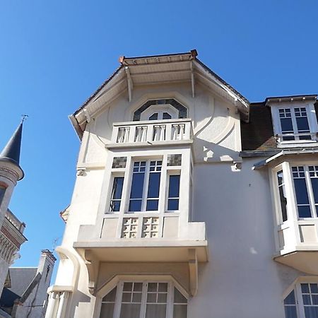 Mamoune Apartamento Le Touquet Exterior foto